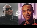 Biig Homie CC On What He Saw Bow Wow Do At The Diddy Parties