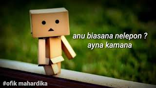 Download lagu Puisi sunda buat story wa galau mp3 Download lagu Puisi sunda buat story wa galau mp3