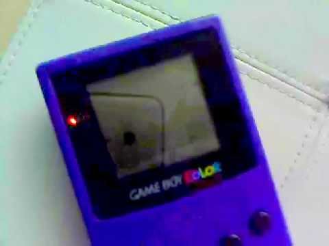 Asterix athome & portibly in color in 1998?