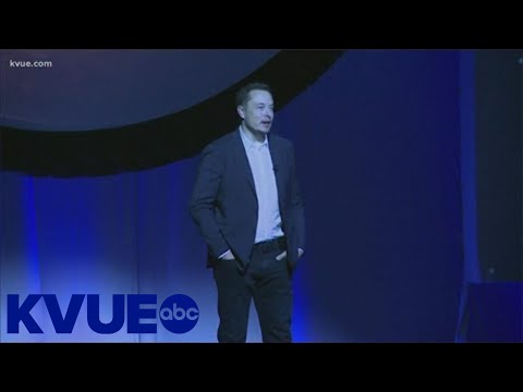 Elon Musk expands ventures in Texas, now licensed to sell electricity | KVUE