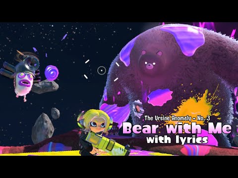 oddgorl23 - Bear with Me with Lyrics (HD)