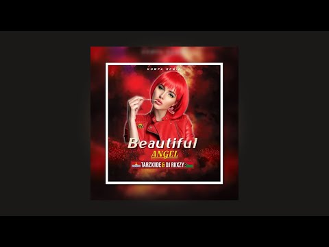 Beautiful - Teidyboy [Kompa Remix] ✘-TarzXiide & DJ Riixzy-✘