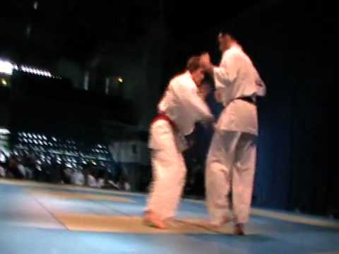 26 EC, Ieromenko Oleksandr (Ukraine, aka) - Karpenko Iliya (Russia)