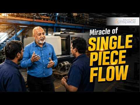 OptiSpace on YouTube