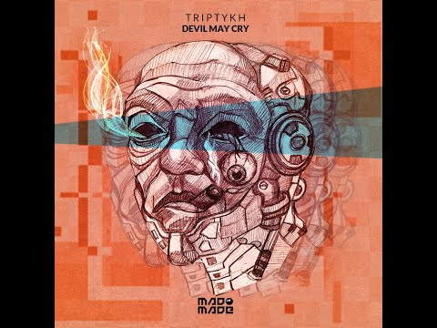 TRIPTYKH - Grotesque (Alex TB Remix)