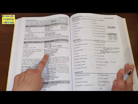 Lecţia # 132 – “CE …… !” 😳🤩 – cum să te miri şi să exclami în engleză