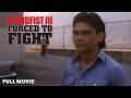 Bloodfist III: Forced To Fight | FULL MOVIE | Don "The Dragon" Wilson, Richard Roundtree | Action