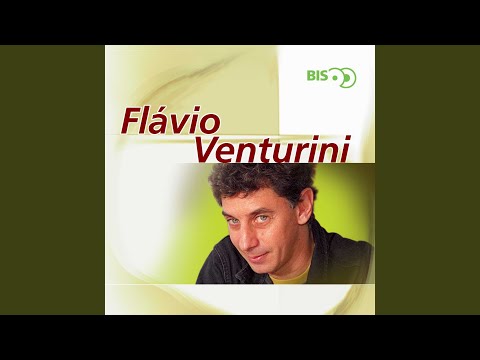 Chuva da Montanha - Flávio Venturini