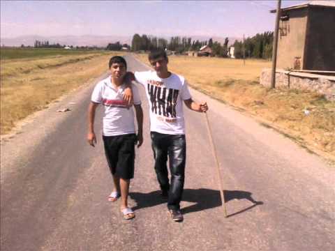 Mc Fırtına Ve Mc KaraKule