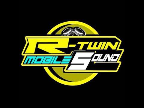 R-TWIN LIGHTS AND SOUNDS Vers.2 ( Pa SloWobble )( DjJohnLloydProduction )2k24