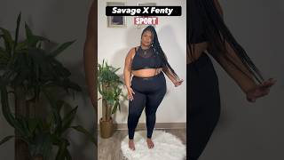 Download lagu Have you tried Savage X Sport yet? If not, your missing out! #savagexfenty #savagexsport #gymclothes mp3