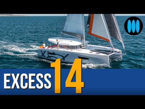 BoatScopy EXCESS 14 - 23 minute private tour BoatScopy EXCESS 14 - 23 minute private tour