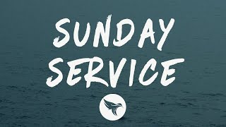 Download lagu Latto - Sunday Service (Lyrics) mp3