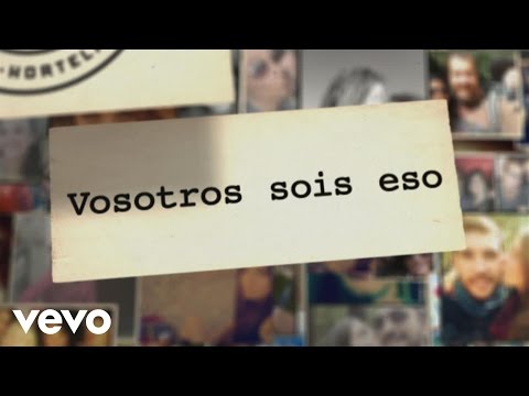 El Puchero del Hortelano - Tú Eres Eso