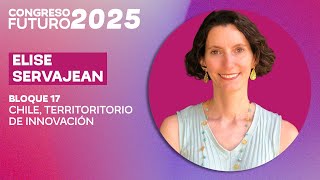 Innovación chilena desde los cielos