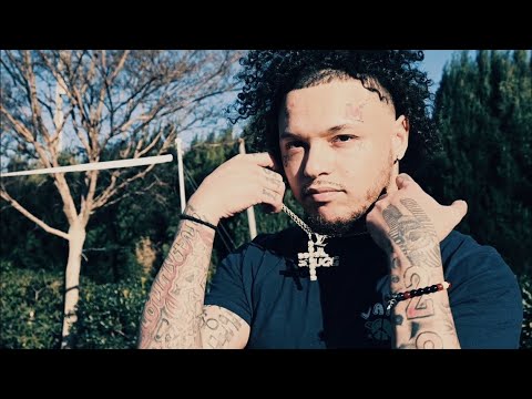 Dc Baby Draco - Wait For U Ft Lil Slugg (Official Music Video)