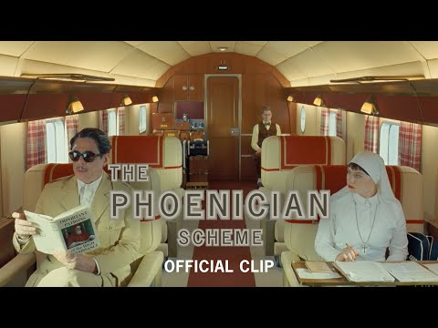 "Human Rights" Official Clip