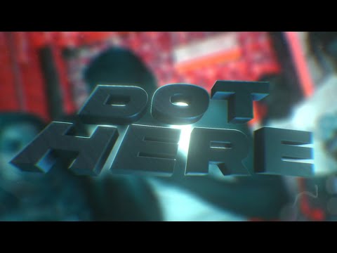 Dot Blamma - Dot Here (Official Music Video)