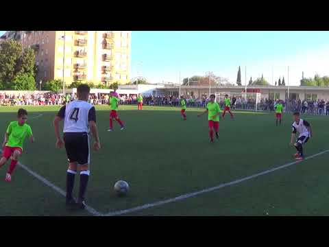 JORNADA 28 MALILLA 2 - VALENCIA CF 0_ SEGUNDA PARTE