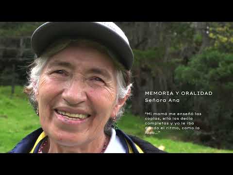 Renacer del Convite- Fúquene, Cundinamarca