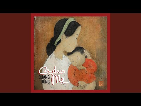Ca dao mẹ Sheet - Quang Dũng