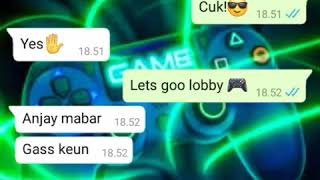 Download lagu Story WA buat para gamers | PUBGM mantull boqquhh mp3