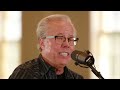 Back Porch Session: Radney Foster