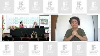 Encontro das Comissões de Acesso, Permanência e Êxito do Estudante 2024 | 19.11.2024 manhã