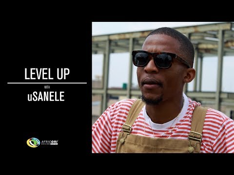 Level Up with uSanele