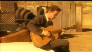 Giving Up On Love (12&quot; Pop Extended Mix Video) - Rick Astley