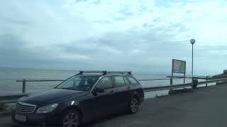 Видео: път до хотел Блян