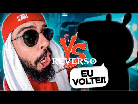 Reverso: A Batalha Final do Mussoumano