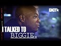 Mister Cee Explains How Biggie Came Thru For Him When He Needed It | I Talked To Biggie.