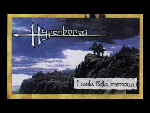 Compagnia dell'Anello - Terra di Thule (Versione da "Hyperborea")