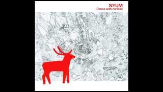 Nyum - Dance with caribou - 5 - Yatta Fly