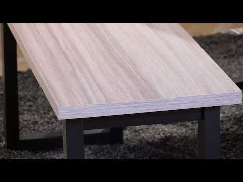 Rectangular Dining Room Table Set image 1