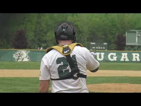 Padua Bruins at Lake Catholic Cougars (Baseball) (05/13/2023)