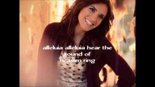 In a Moment - Rebecca St. James