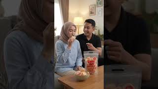 Download lagu Said they were only having one... 👀 #tamigo #sandcrackers #tamigoofficial mp3