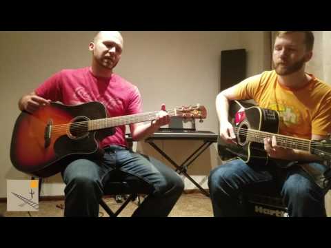 Desert Train- Colossal Town (Acoustic)