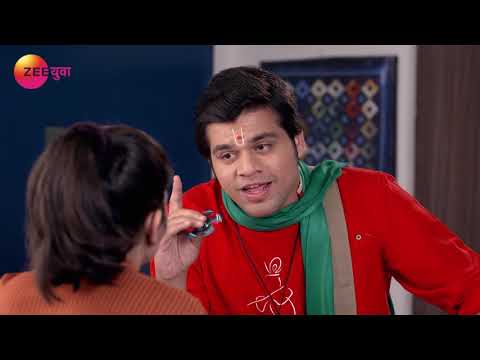 Suhruda Lele Devashappath Marathi Serial 1