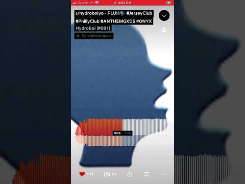 @hydroboiyo - PLUH🗣️ #JerseyClub #PhillyClub #ANTHEMGXDS #ONYX