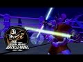 Star Wars Battlefront II Mods (PC) HD: Battle of ...