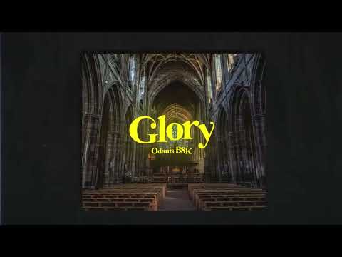 Odanis Bsk - GLORY (Visualizer)
