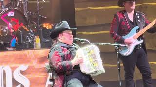 Ramon Ayala Tragos amargos Historia de un final El Paso, Texas 07/19/25 Don Haskins Center UTEP Live