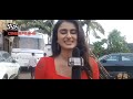 Pushpa Impossible Garima Parihar Exclusive Interview On Location Sony Sab