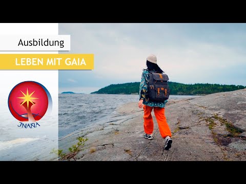 Ausbildung: Leben mit Gaia - Auftrag der Erdenhüter