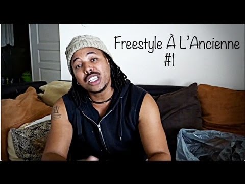 Mister Ramsy Présent : Freestyle A L'Ancienne