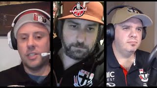 2024 Gather Round Recap: St Kilda d. Richmond | Unpluggered Podcast
