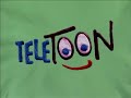 Teletoon Bumper Ident 1997 1998